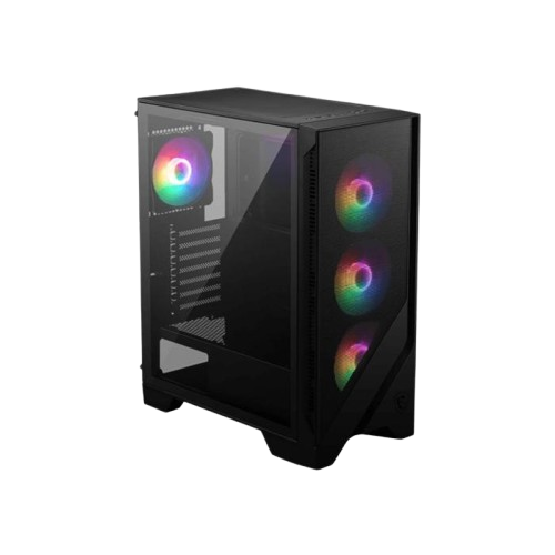 Pc Gamer i5 14400F H610M-K RTX 3050 DDR4 2x8 NVMe 1TB 550W Bronce 