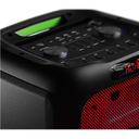 Bocina Klip Xtreme BoomFire Pro LED 200W