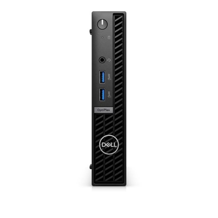 Computadora DELL de Escritorio Optiplex MFF intel i5-13500T 8GB RAM 512GB SSD 