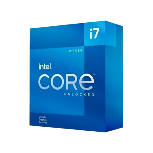 Pc Gamer i7 12700KF H610M-K RTX 5060 DDR4 2x8 NVMe 1TB 550W Bronce Liquida 240mm