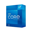Pc Gamer i7 12700KF H610M-K RTX 5060 DDR4 2x8 NVMe 1TB 550W Bronce Liquida 240mm