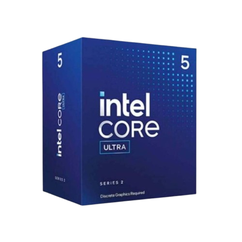 Pc Gamer Ultra Core 5 225 H810M-B RTX 5060 TI DDR5 2x16 NVMe 1TB 550W Bronce