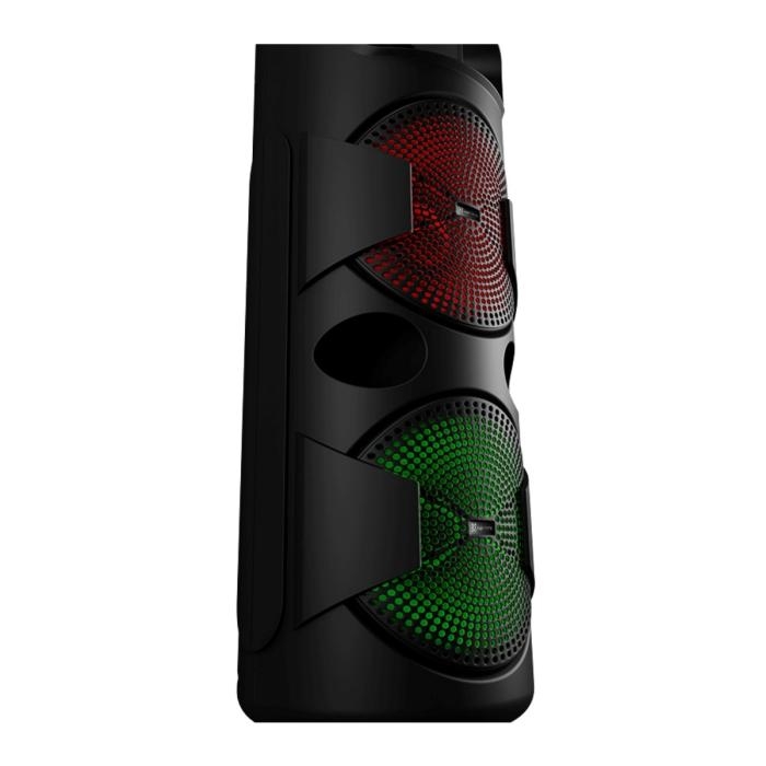 Bocina Klip Xtreme MagBlaster Pro