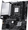 Pc Gamer i7 12700KF H810M-B RTX 5060 TI DDR5 2x16 NVMe 1TB 650W Bronce Liquida 240mm 