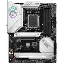 Pc Gamer Ryzen 5 9600X MPG B650 RTX 5070 DDR5 4x16 NVMe 1TB 650W Bronce Liquida 240mm