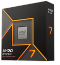 Pc Gamer Ryzen 7 9700X B650E Aourus RTX 5070 DDR5 2x16 NVMe 1TB 750W Gold Liquida 240mm 