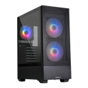 Pc Gamer Ryzen 7 9800X 3D B850 Tuf RTX 5070 DDR5 4x16 NVMe 1TB 850W Gold Liquida 240mm 