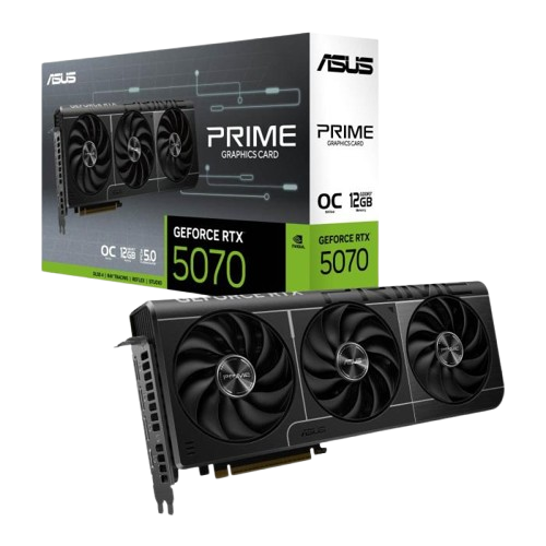 Pc Gamer Ryzen 7 9800X 3D B850 Tuf RTX 5070 DDR5 4x16 NVMe 1TB 850W Gold Liquida 240mm 