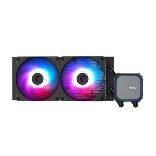 Pc Gamer Ryzen 7 9800X 3D B850 Tuf RTX 5070 DDR5 4x16 NVMe 1TB 850W Gold Liquida 240mm 