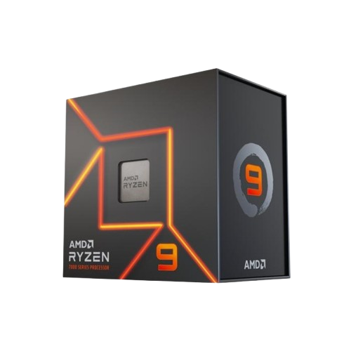 Pc Gamer Ryzen 9 7900X B650E Aorus RTX 5070 DDR5 4x16 NVMe 1TB 850W Gold Liquida 240mm 