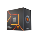 Pc Gamer Ryzen 9 7900X B650E Aorus RTX 5070 DDR5 4x16 NVMe 1TB 850W Gold Liquida 240mm 
