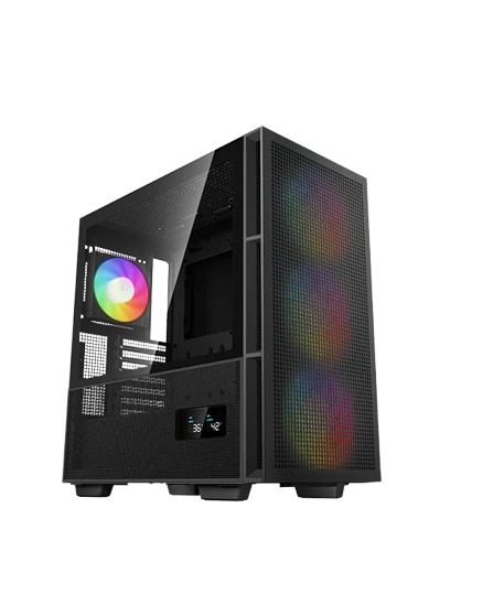 Pc Gamer Ryzen 9 9900X B850 TUF RTX 5070 TI DDR5 4x16 NVMe 2TB 850W Gold Liquida 360mm 