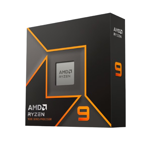 Pc Gamer Ryzen 9 9900X B850 TUF RTX 5070 TI DDR5 4x16 NVMe 2TB 850W Gold Liquida 360mm 