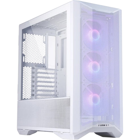 Pc Gamer Ryzen 7 9800X 3D X870-A RTX 5070 TI DDR5 4x16 NVMe 2TB 1000W Gold Liquida 360mm 