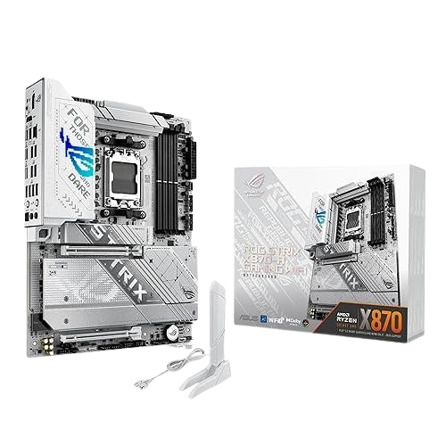 Pc Gamer Ryzen 7 9800X 3D X870-A RTX 5070 TI DDR5 4x16 NVMe 2TB 1000W Gold Liquida 360mm 