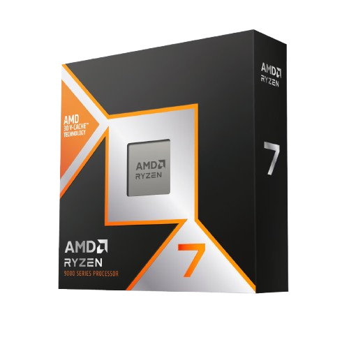 Pc Gamer Ryzen 7 9800X 3D X870-A RTX 5070 TI DDR5 4x16 NVMe 2TB 1000W Gold Liquida 360mm 