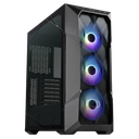 Pc Gamer Ryzen 7 9800X 3D X870 TUF RTX 5080 DDR5 4x16 NVMe 2TB 1000W Gold Liquida 360mm 