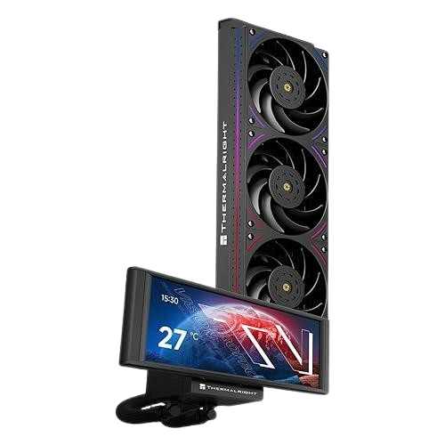 Pc Gamer Ryzen 7 9800X 3D X870 TUF RTX 5080 DDR5 4x16 NVMe 2TB 1000W Gold Liquida 360mm 