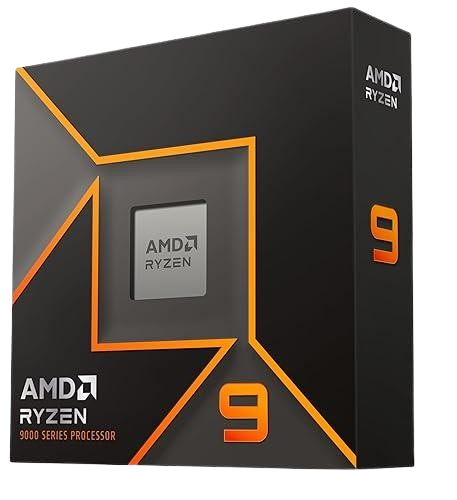 Pc Gamer Ryzen 9 9950X X870-A Rog RTX 5080 DDR5 4x16 NVMe 2TB 1000W Gold Liquida 360mm 