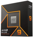 Pc Gamer Ryzen 9 9950X X870-A Rog RTX 5080 DDR5 4x16 NVMe 2TB 1000W Gold Liquida 360mm 