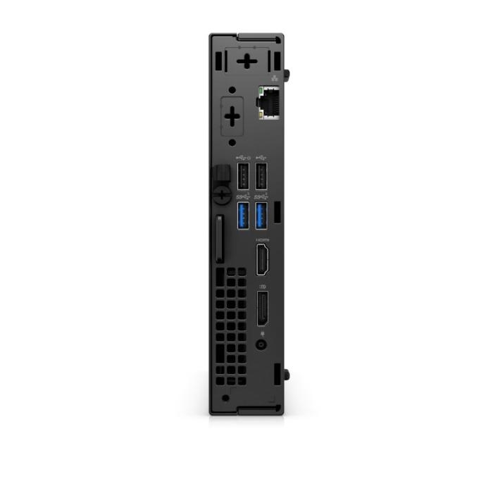 Computadora DELL de Escritorio Optiplex MFF intel i5-13500T 8GB RAM 512GB SSD 