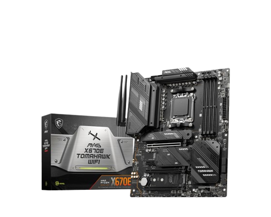 Pc Gamer Ryzen 9 9900X MAG X670 RTX 5090 DDR5 4x16 NVMe 2TB 1000W Gold Liquida 360mm Kit 6 Ventiladores