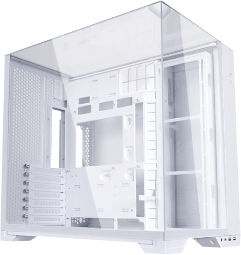 Pc Gamer Ryzen 9 9950X 3D X870-A Rog RTX 5090 DDR5 4x16 NVMe 2TB 1200W Gold Liquida 360mm Kit 6 Ventiladores GRATIS Ventilador Lian Li SL Pantalla Blanco