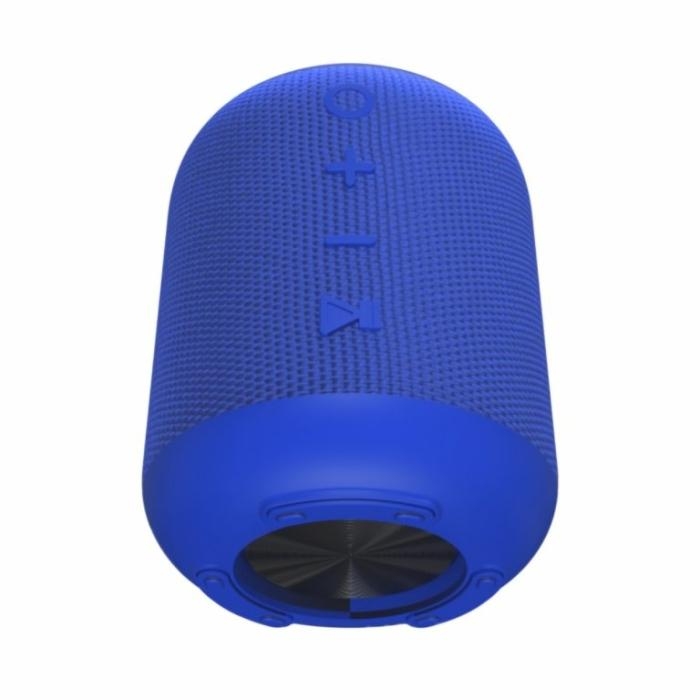 Bocina Klip Xtreme Titan KBS-200 Portatil Azul