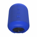 Bocina Klip Xtreme Titan KBS-200 Portatil Azul