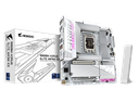 Pc Gamer Intel Core Ultra 7 265K B860M Aorus RTX 5070 DDR5 2x16 NVMe 1TB 750W Gold Liquida 240mm 