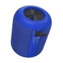 Bocina Klip Xtreme Titan KBS-200 Portatil Azul