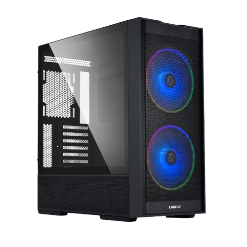 Pc Gamer i9 12900KF Z690 TUF RTX 5070 DDR5 4x16 NVMe 1TB 750W Gold Liquida 240mm 