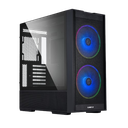 Pc Gamer i9 12900KF Z690 TUF RTX 5070 DDR5 4x16 NVMe 1TB 750W Gold Liquida 240mm 