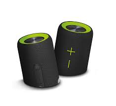 Bocina Klip Xtreme Vibe360 20W Negro