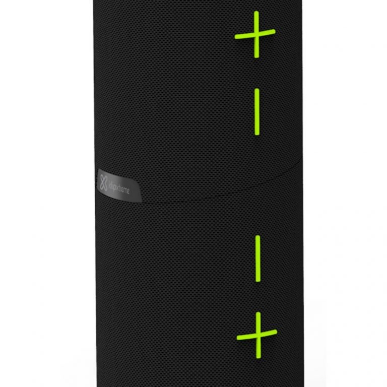 Bocina Klip Xtreme Vibe360 20W Negro