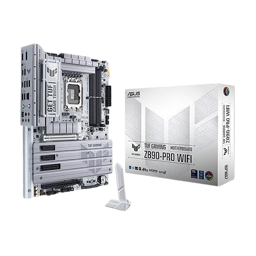 Pc Gamer Ultra 9 285K Z890-PRO TUF RTX 5080 DDR5 4x16 NVMe 2TB 1000W Gold Liquida 360mm 