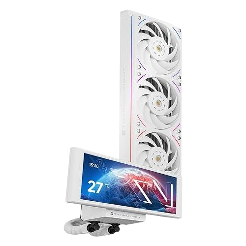 Pc Gamer Ultra 9 285K Z890-PRO TUF RTX 5080 DDR5 4x16 NVMe 2TB 1000W Gold Liquida 360mm 