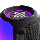 Bocina Klip Xtreme ZoundFire Portatil