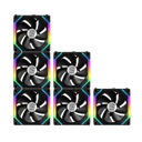 Pc Gamer i9 14900KF Z790 ROG Maximus RTX 5090 DDR5 4x16 NVMe 2TB 1000W Gold Liquida 360mm 