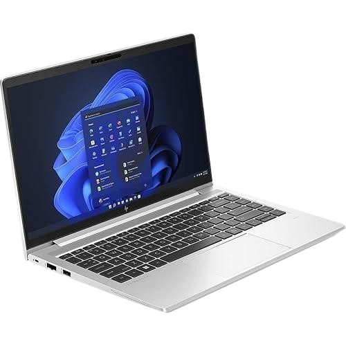 Laptop HP EliteBook 645 G10 14" Ryzen 5 7530U 16GB DDR4 512GB SSD W11 Pro OPEN BOX