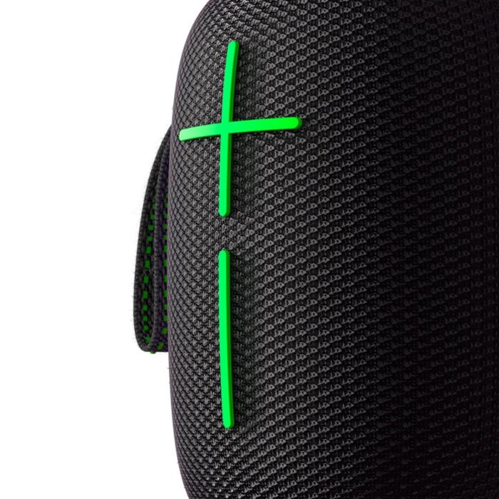 Bocina Klip Xtreme ZoundFire Portatil