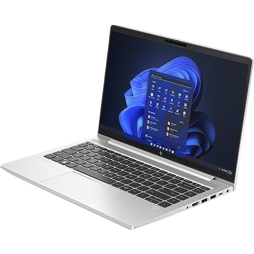 Laptop HP EliteBook 645 G10 14" Ryzen 5 7530U 16GB DDR4 512GB SSD W11 Pro OPEN BOX