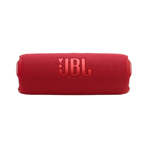 Bocina Portatil JBL Flip 7 Rojo