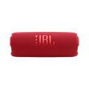 Bocina Portatil JBL Flip 7 Rojo