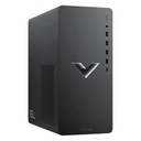 Computadora HP Victus TG02-0001la AMD Ryzen 5 5600G 8GB RAM 256GB SSD M.2 Tarjeta de video Radeon RX 6400 4GB
