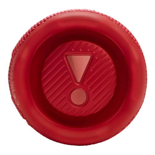 Bocina Portatil JBL Flip 7 Rojo
