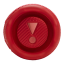 Bocina Portatil JBL Flip 7 Rojo