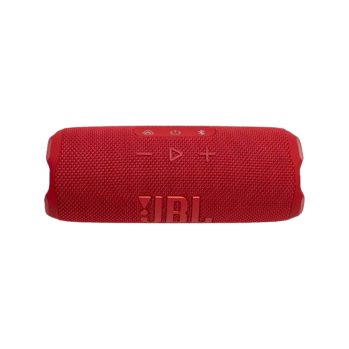 Bocina Portatil JBL Flip 7 Rojo