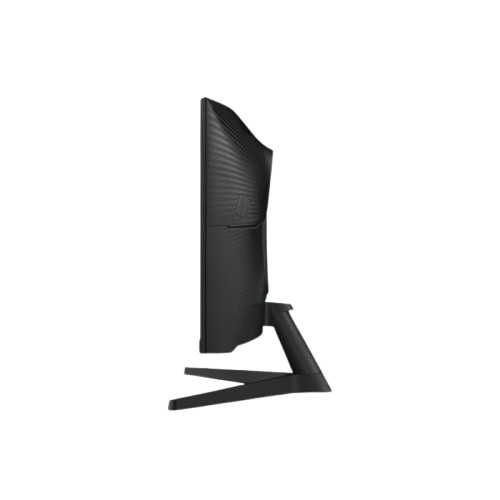 Monitor Samsung Curvo Odyssey G55C 27" 2560x1440 WQHD 165Hz 