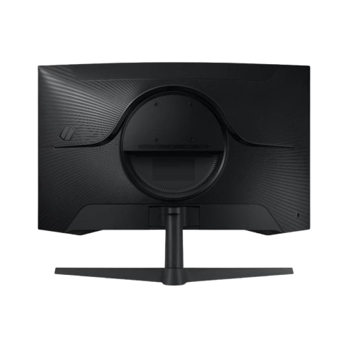 Monitor Samsung Curvo Odyssey G55C 27" 2560x1440 WQHD 165Hz 